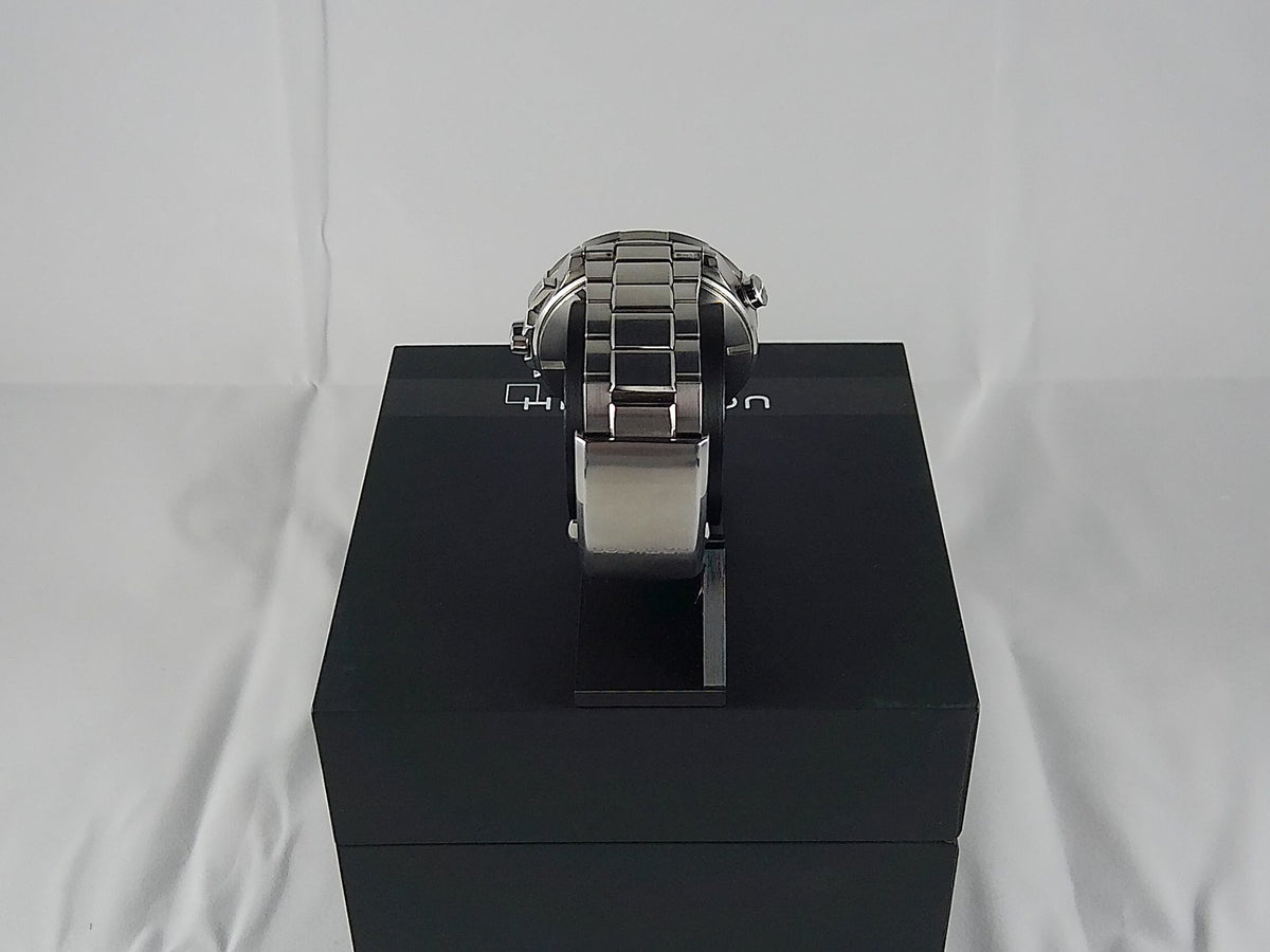 Hamilton Khaki Aviation Worldtimer Chrono Quartz H76714135