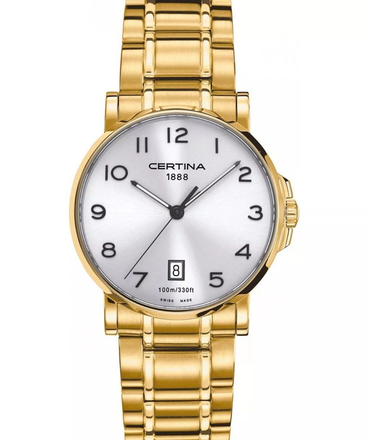Certina DS Caimano – C017.410.33.032.00